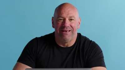 Dana White sends a message to everyone that streams UFC PPV’s