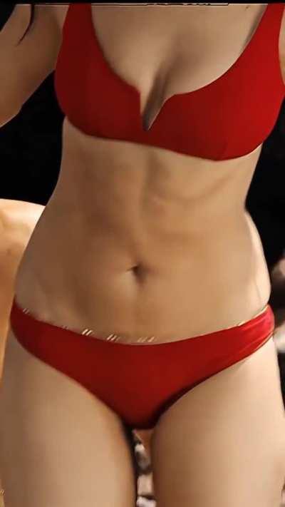 Shraddha Kapoor Bikini