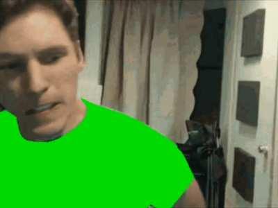 jerma green screen template