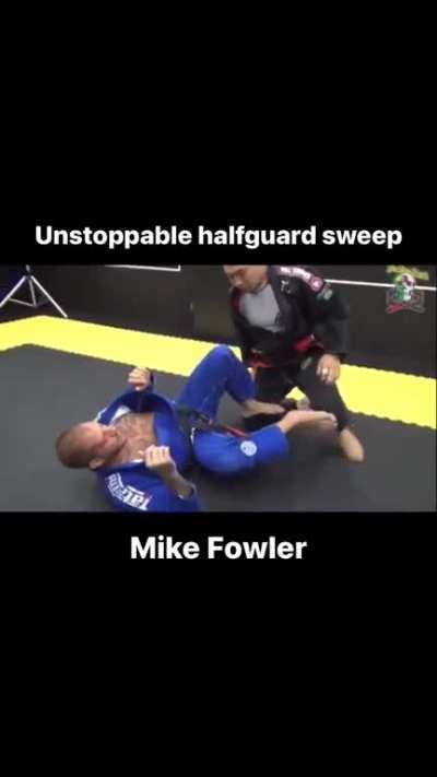 Mike Fowler via Jiu-Jitsu Nerd.