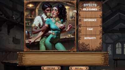 Dancing Inn - Manage a lewd inn and make the girls do anything 