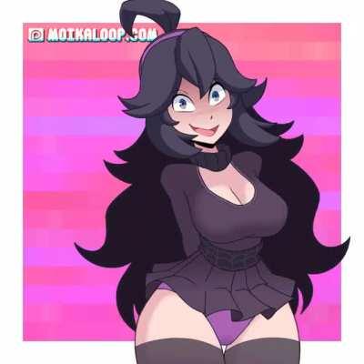 Hex Maniac (Moikaloop) [Pokemon]