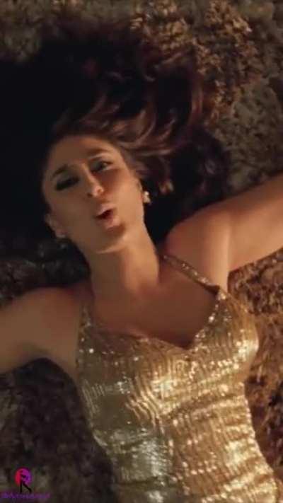 Kareena Kapoor in Yeh Mera Dil Vertical Edit