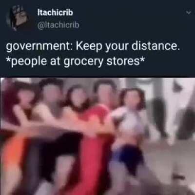 It be like that