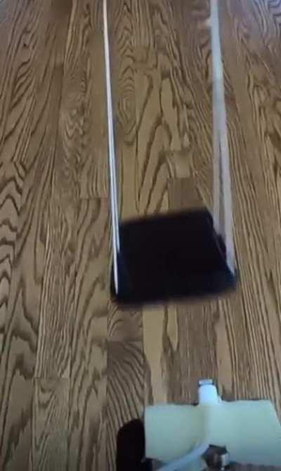 Charging a phone (volume on)