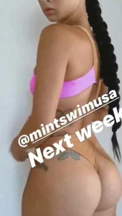 Bootyful Draya II