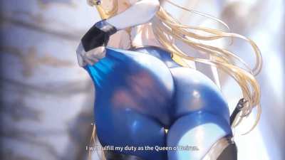 thighdeology
