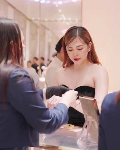 Janella Salvador