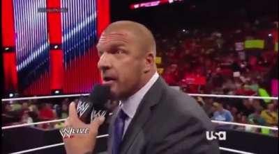 WWE Fans when Cody Rhodes lost at Wrestlemania