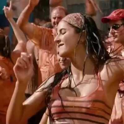 Katrina kaif - bounce