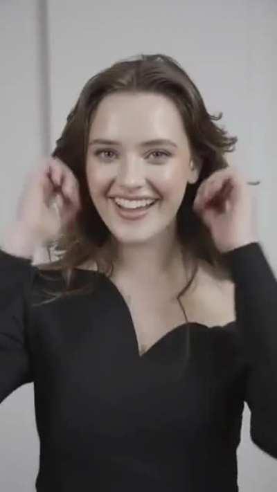 Katherine Langford