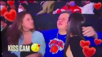 Kiss Cam