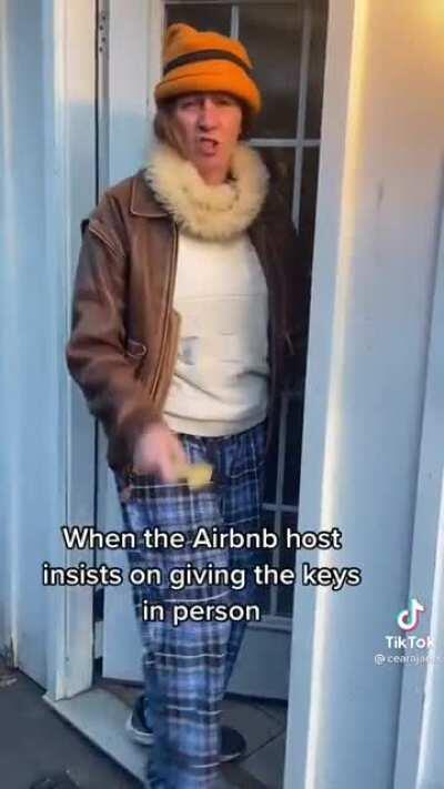 Airbnb