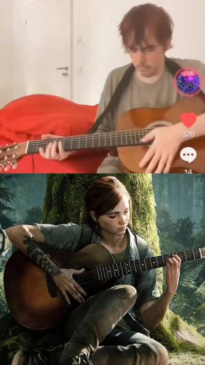 Jajajaja 1zu1 wie ellie mach dat plus wech