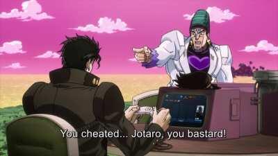 🔥 Jotaro plays Tom Clancy's Rainbow Six: Siege [JoJo's Bizz...