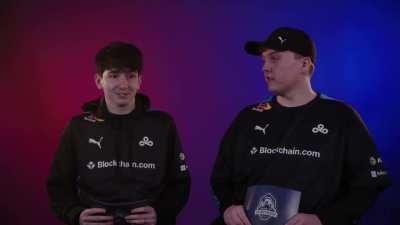 Pro Players get asked Halo Lore questions