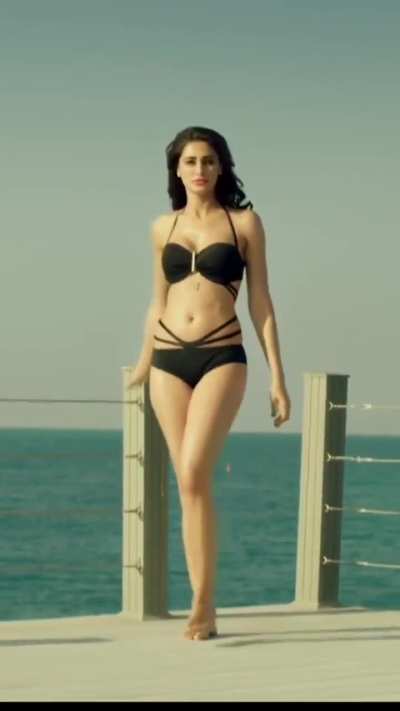 Nargis Fakhri 