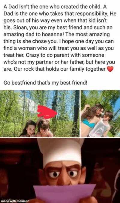 The friendzone is a gruesome place