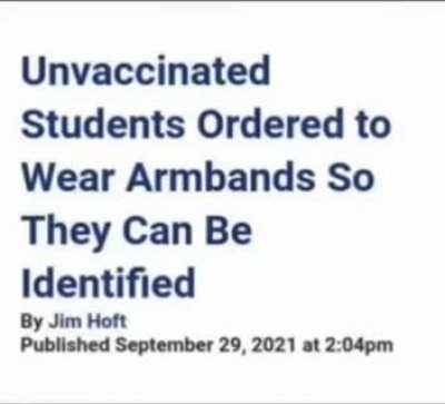 Armbands