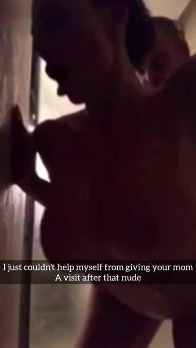 Mom sent bully nudes in exchange for not bullying her son