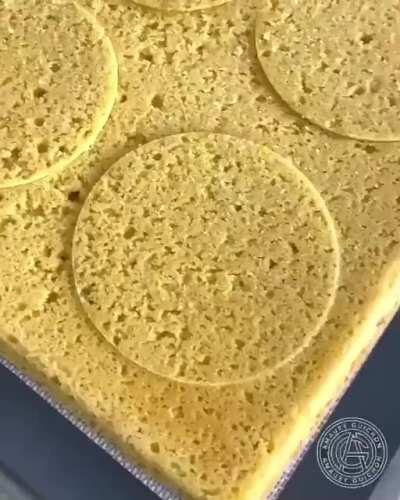 Looks delicious and extremely satisfying