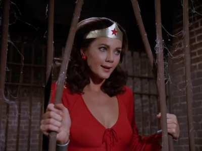 Lynda Carter