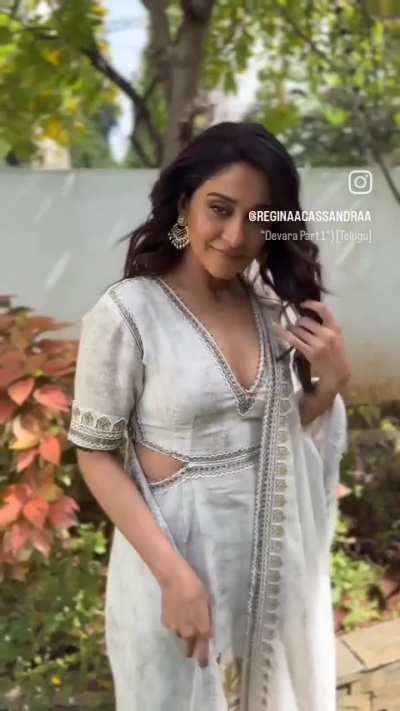 Regina Cassandra 