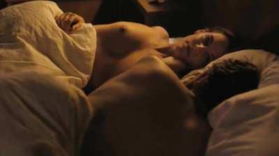 Riley keough Hot Sex in The Girlfriend Experience [Season-1/Ep-06]