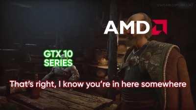 AMD's 2018-2019 year in review : r/pcmasterrace