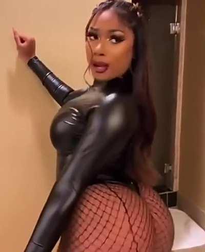 Megan Thee Stallion