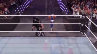 WWEGames