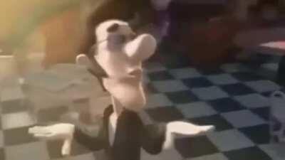 400px x 225px - ðŸ”¥ Posting Jimmy Neutron's dad dancing to anime songs ever...