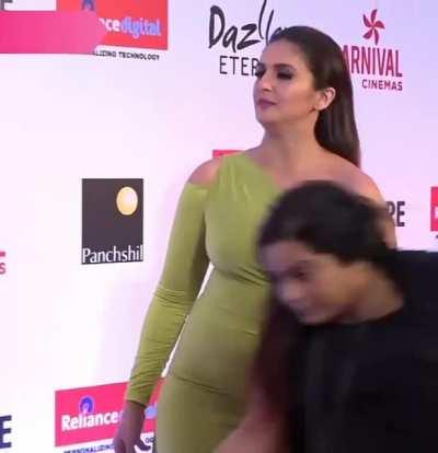 Huma Qureshi