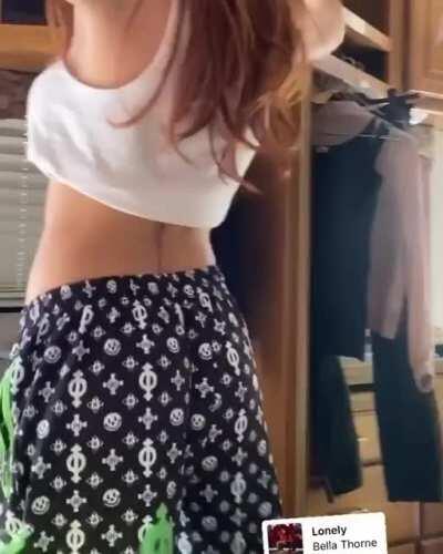 Bella Thorne