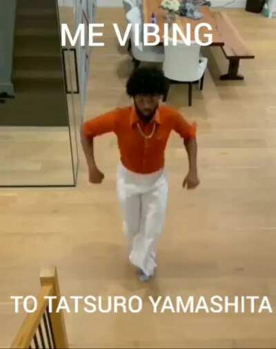 TatsuroYamashita