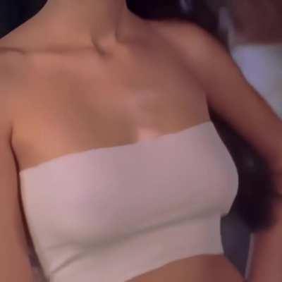 Katrina Kaif see boobies see through!