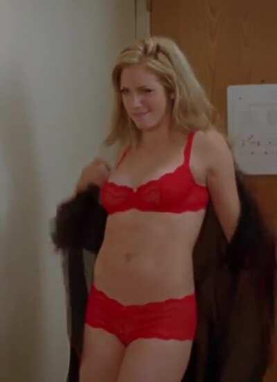 Brittany Snow from John Tucker Must Die