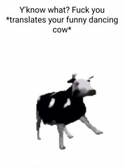 🐄