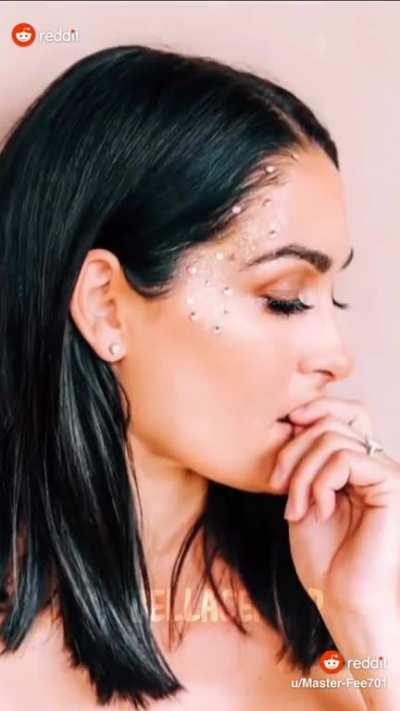 Nikki Bella getting married