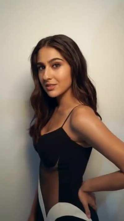 Sara Ali Khan