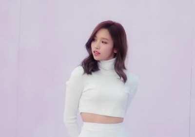 Beautiful Mina