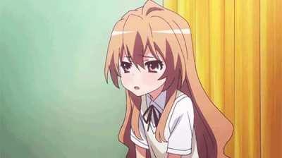 How would you characterize Taiga physically?