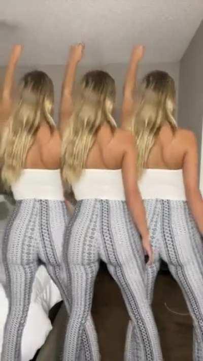 Ass Like That