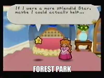 Guys plz dont go to forbest park plz PLZ!!!!!!!!