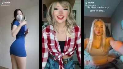 TikTok Thot OVERLOAD!