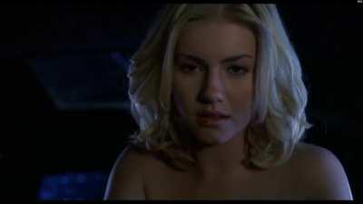 The many orgasms of Elisha Cuthbert