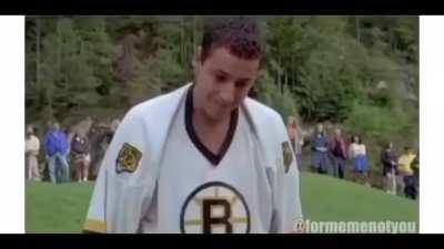 Happy gilmore