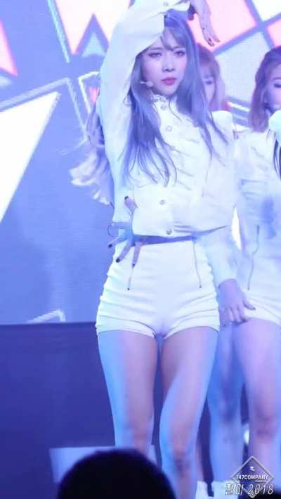 Dreamcatcher - Yoohyeon