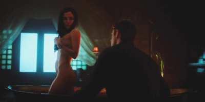 Martha Higareda Altered Carbon