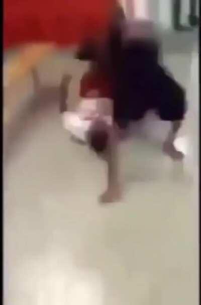 HMFT after basilar skull fracture